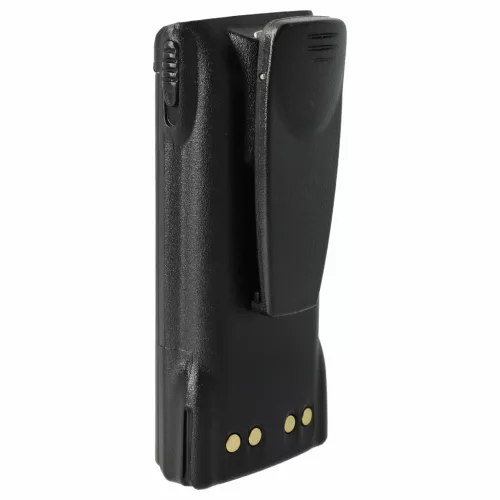 VHBW Radio Akku HMNN4151, HMNN4154, HMNN4158, HMNN4159 - 1500 mAh 7,2 V NiMH