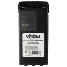VHBW Radio Akku HMNN4151, HMNN4154, HMNN4158, HMNN4159 - 1500 mAh 7,2 V NiMH