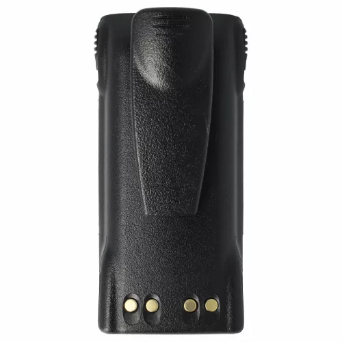 VHBW Radio Akku HMNN4151, HMNN4154, HMNN4158, HMNN4159 - 1500 mAh 7,2 V NiMH