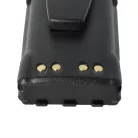 VHBW Radio Akku HMNN4151, HMNN4154, HMNN4158, HMNN4159 - 1500 mAh 7,2 V NiMH