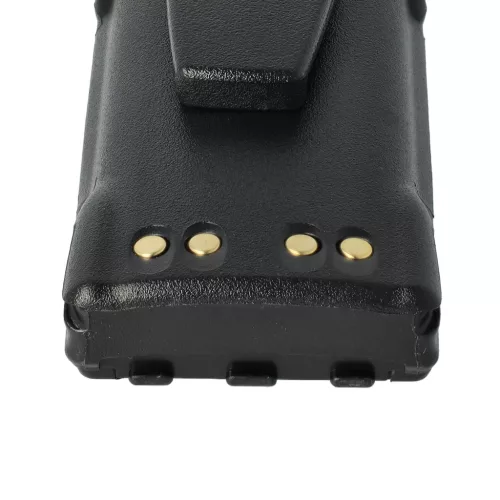 VHBW Radio Akku HMNN4151, HMNN4154, HMNN4158, HMNN4159 - 1500 mAh 7,2 V NiMH