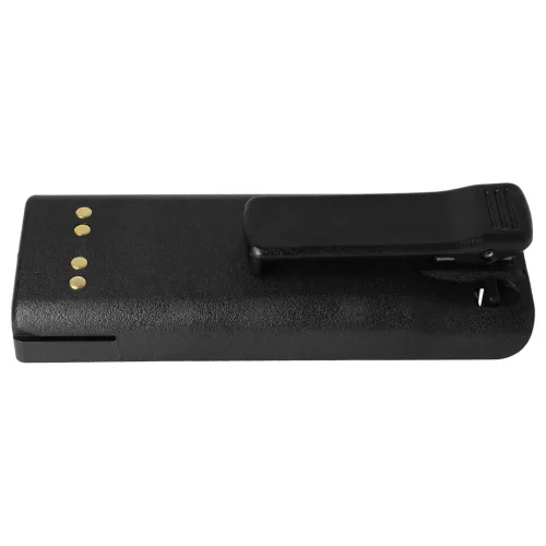 VHBW Radio Battery NTN7143B, NTN7143C, NTN7143A, NTN7143 - 1800 mAh 7.5 V NiMH