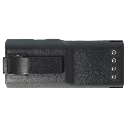 VHBW Radio Akku HNN8133C, HNN9628A, HNN8308A, HNN9628 - 1500 mAh 7,5 V NiMH