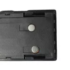 VHBW Radio Akku HNN8133C, HNN9628A, HNN8308A, HNN9628 - 1500 mAh 7,5 V NiMH