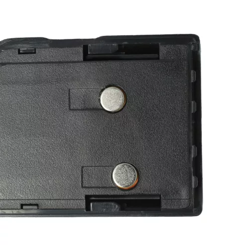 VHBW Radio Akku HNN8133C, HNN9628A, HNN8308A, HNN9628 - 1500 mAh 7,5 V NiMH