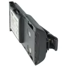 VHBW Radio Akku HNN8133C, HNN9628A, HNN8308A, HNN9628 - 1500 mAh 7,5 V NiMH