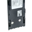 VHBW Funkgerät Akku HNN8133C, HNN9628A, HNN8308A, HNN9628 - 2500 mAh 7,5 V NiMH