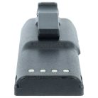 VHBW Funkgerät Akku HNN8133C, HNN9628A, HNN8308A, HNN9628 - 2500 mAh 7,5 V NiMH