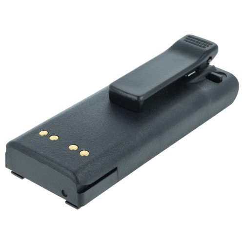 VHBW Rádió Akkumulátor NTN7143, NTN7143CR, NTN7143B, NTN7143A - 2500 mAh 7,5 V NiMH