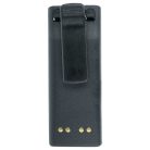 VHBW Rádió Akkumulátor NTN7143, NTN7143CR, NTN7143B, NTN7143A - 2500 mAh 7,5 V NiMH