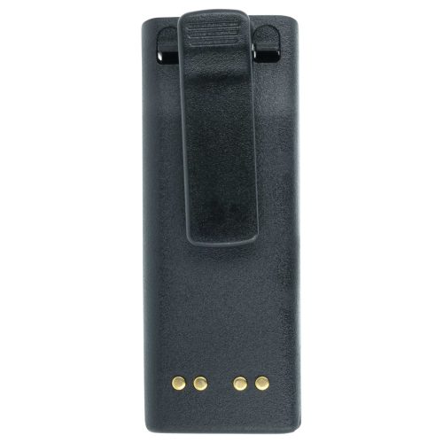 VHBW Rádió Akkumulátor NTN7143, NTN7143CR, NTN7143B, NTN7143A - 2500 mAh 7,5 V NiMH