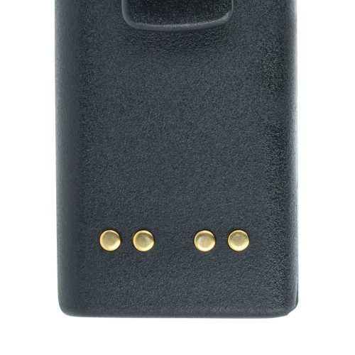 VHBW Rádió Akkumulátor NTN7143, NTN7143CR, NTN7143B, NTN7143A - 2500 mAh 7,5 V NiMH