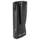 VHBW Rádió Akkumulátor HMNN4151, HMNN4154, HNN4001, HMNN4158, HMNN4159 - 2100 mAh 7,2 V NiMH