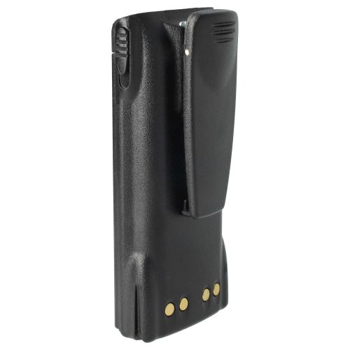 VHBW Rádió Akkumulátor HMNN4151, HMNN4154, HNN4001, HMNN4158, HMNN4159 - 2100 mAh 7,2 V NiMH