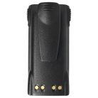 VHBW Rádió Akkumulátor HMNN4151, HMNN4154, HNN4001, HMNN4158, HMNN4159 - 2100 mAh 7,2 V NiMH