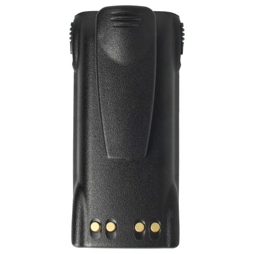 VHBW Rádió Akkumulátor HMNN4151, HMNN4154, HNN4001, HMNN4158, HMNN4159 - 2100 mAh 7,2 V NiMH