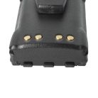 VHBW Rádió Akkumulátor HMNN4151, HMNN4154, HNN4001, HMNN4158, HMNN4159 - 2100 mAh 7,2 V NiMH