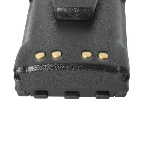 VHBW Rádió Akkumulátor HMNN4151, HMNN4154, HNN4001, HMNN4158, HMNN4159 - 2100 mAh 7,2 V NiMH