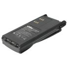 VHBW Rádió Akkumulátor HMNN4151, HMNN4154, HNN4001, HMNN4158, HMNN4159 - 2100 mAh 7,2 V NiMH