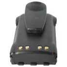 VHBW Rádió Akkumulátor HMNN4151, HMNN4154, HNN4001, HMNN4158, HMNN4159 - 2100 mAh 7,2 V NiMH