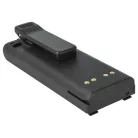VHBW Radio Battery NTN7143, NTN7143CR, NTN7143B, NTN7143A - 2300 mAh 7.5 V NiMH