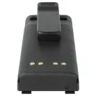VHBW Radio Battery NTN7143, NTN7143CR, NTN7143B, NTN7143A - 2300 mAh 7.5 V NiMH