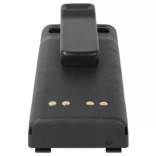 VHBW Radio Battery NTN7143, NTN7143CR, NTN7143B, NTN7143A - 2300 mAh 7.5 V NiMH