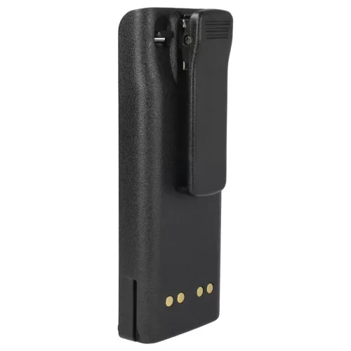 VHBW Radio Battery NTN7143, NTN7143CR, NTN7143B, NTN7143A - 2300 mAh 7.5 V NiMH