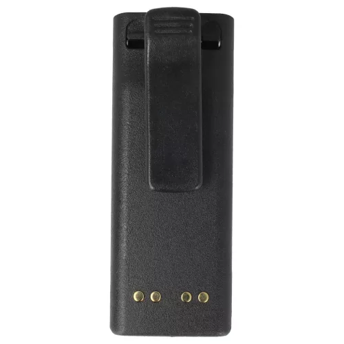 VHBW Radio Battery NTN7143, NTN7143CR, NTN7143B, NTN7143A - 2300 mAh 7.5 V NiMH