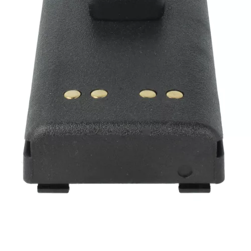 VHBW Radio Battery NTN7143, NTN7143CR, NTN7143B, NTN7143A - 2300 mAh 7.5 V NiMH