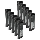 VHBW Radio Akku HMNN4151, HMNN4154, HNN4001, HMNN4158, HMNN4159 - 1800 mAh 7,2 V Li-Ion