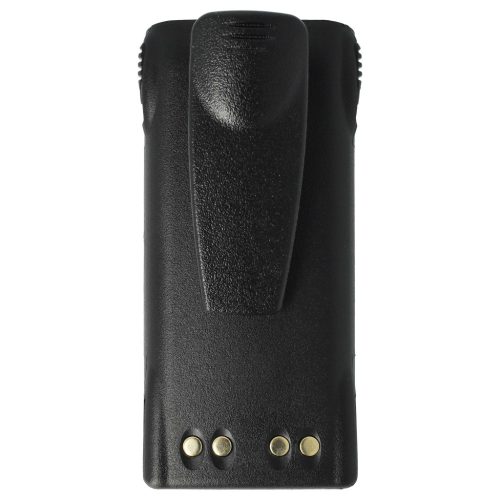 VHBW Radio Akku HMNN4151, HMNN4154, HNN4001, HMNN4158, HMNN4159 - 1800 mAh 7,2 V Li-Ion