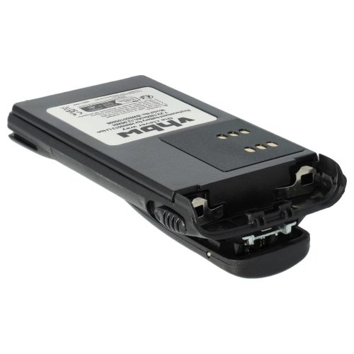 VHBW Radio Akku HMNN4151, HMNN4154, HNN4001, HMNN4158, HMNN4159 - 1800 mAh 7,2 V Li-Ion