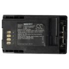 VHBW Radio Akku AP-6574, PMNN4351, FTN6574BC, FTN6574A, FTN6574 - 2200 mAh 3,7 V Li-Ion