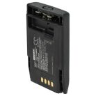 VHBW Radio Akku AP-6574, PMNN4351, FTN6574BC, FTN6574A, FTN6574 - 2200 mAh 3,7 V Li-Ion