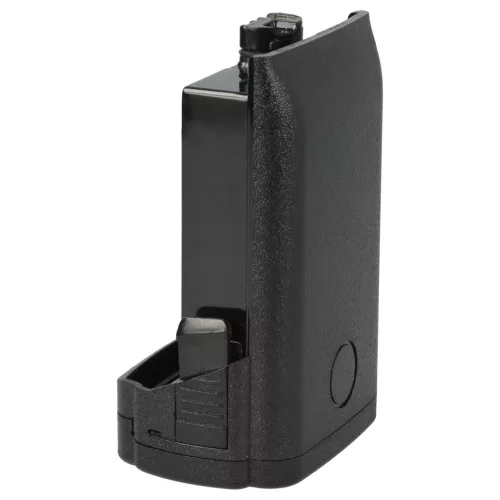 VHBW Radio Battery NNTN7034A, NNTN7034B, NNTN7038, NNTN7035A, NNTN7035 - 2500 mAh 7.4 V Li-Ion