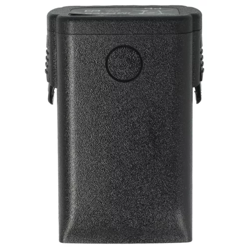 VHBW Radio Battery NNTN7034A, NNTN7034B, NNTN7038, NNTN7035A, NNTN7035 - 2500 mAh 7.4 V Li-Ion