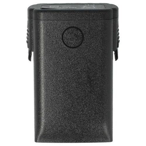 VHBW Radio Battery NNTN7034A, NNTN7034B, NNTN7038, NNTN7035A, NNTN7035 - 2500 mAh 7.4 V Li-Ion