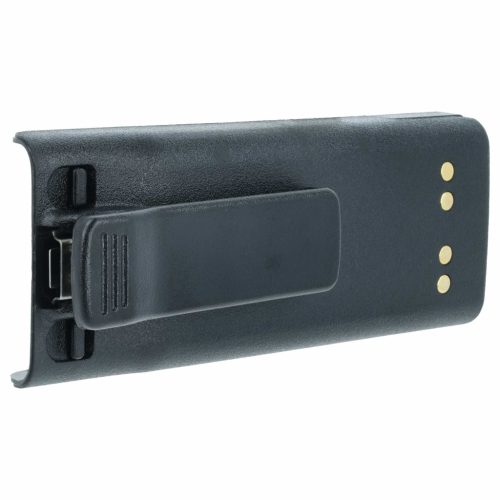 VHBW Rádió Akkumulátor NTN7143A, NTN7143, FuG11b, NTN7143CR, NTN7143B - 1200 mAh 7,4 V Li-Ion