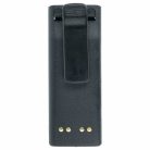 VHBW Rádió Akkumulátor NTN7143A, NTN7143, FuG11b, NTN7143CR, NTN7143B - 1200 mAh 7,4 V Li-Ion