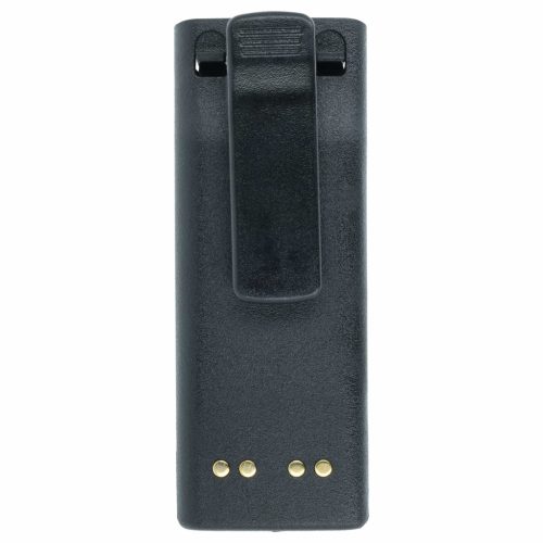 VHBW Rádió Akkumulátor NTN7143A, NTN7143, FuG11b, NTN7143CR, NTN7143B - 1200 mAh 7,4 V Li-Ion