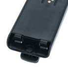 VHBW Rádió Akkumulátor NTN7143A, NTN7143, FuG11b, NTN7143CR, NTN7143B - 1200 mAh 7,4 V Li-Ion