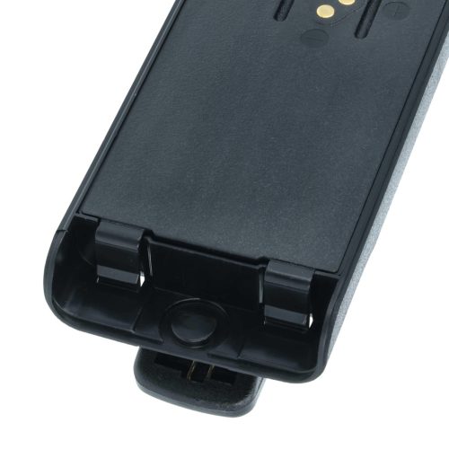 VHBW Rádió Akkumulátor NTN7143A, NTN7143, FuG11b, NTN7143CR, NTN7143B - 1200 mAh 7,4 V Li-Ion