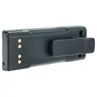 VHBW Radio Akku NTN7143A, NTN7143, FuG11b, NTN7143B - 1800 mAh 7,4 V Li-Ion