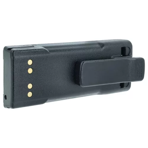 VHBW Radio Akku NTN7143A, NTN7143, FuG11b, NTN7143B - 1800 mAh 7,4 V Li-Ion