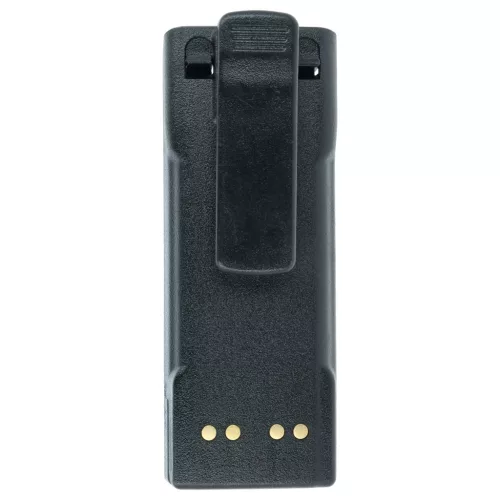 VHBW Radio Akku NTN7143A, NTN7143, FuG11b, NTN7143B - 1800 mAh 7,4 V Li-Ion