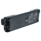 VHBW Radio Akku NTN7143A, NTN7143, FuG11b, NTN7143B - 1800 mAh 7,4 V Li-Ion