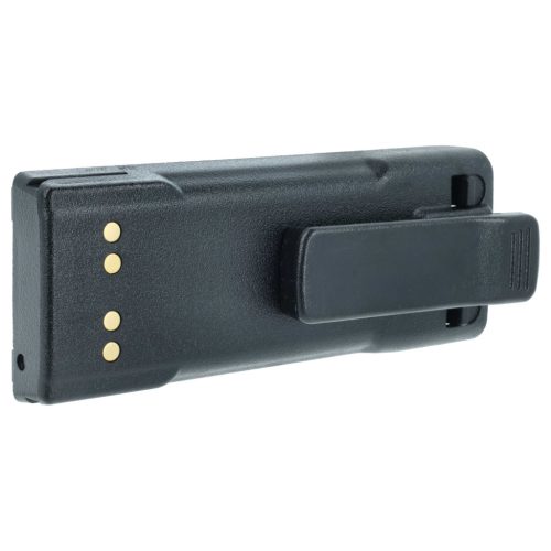 VHBW Radio Akku NTN7143A, NTN7143, FuG11b, NTN7143B - 1800 mAh 7,4 V Li-Ion