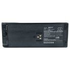 VHBW Radio Akku NTN7143A, NTN7143, FuG11b, NTN7143B - 1800 mAh 7,4 V Li-Ion
