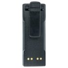 VHBW Radio Akku NTN7143A, NTN7143, FuG11b, NTN7143B - 1800 mAh 7,4 V Li-Ion